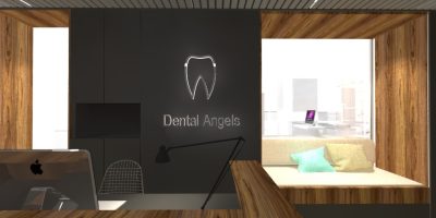 Dentalni_klinika_Andel_Recepce 2